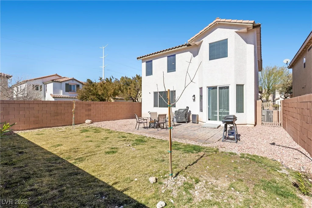 10655 Tray Mountain, Las Vegas, NV 89166