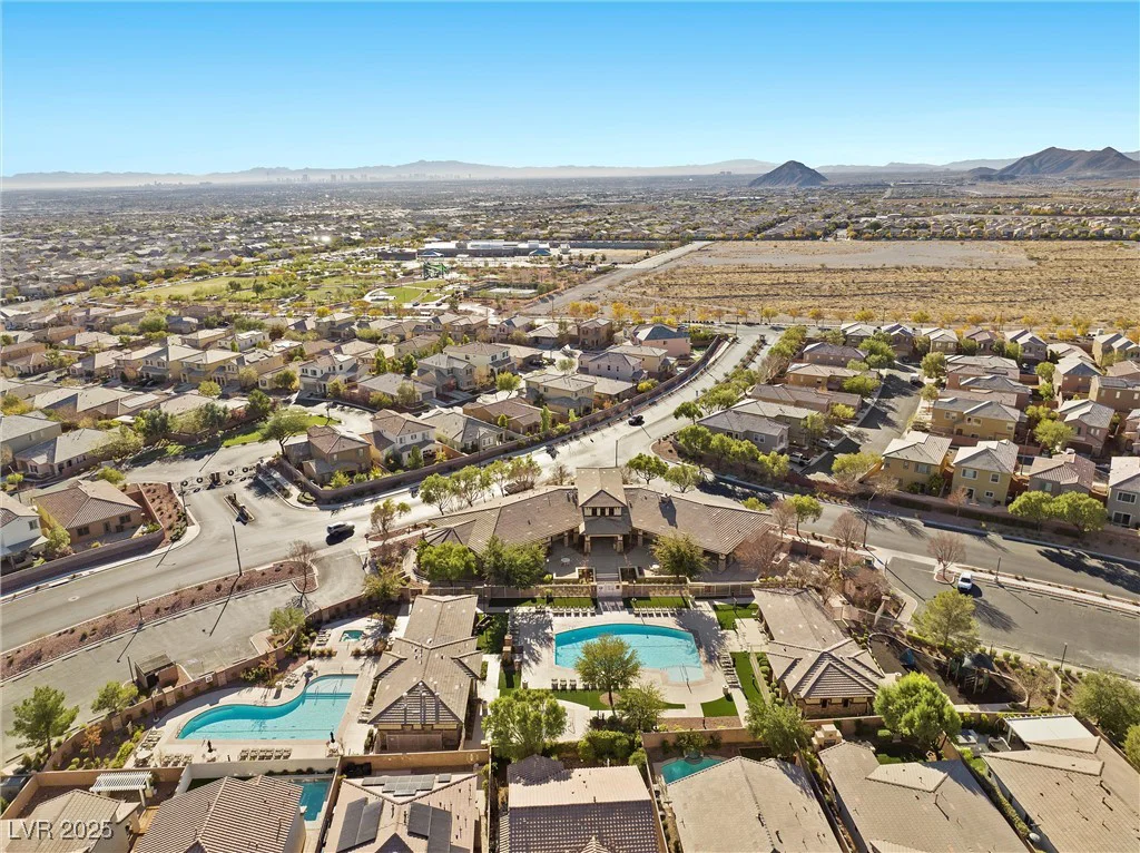 10655 Tray Mountain, Las Vegas, NV 89166
