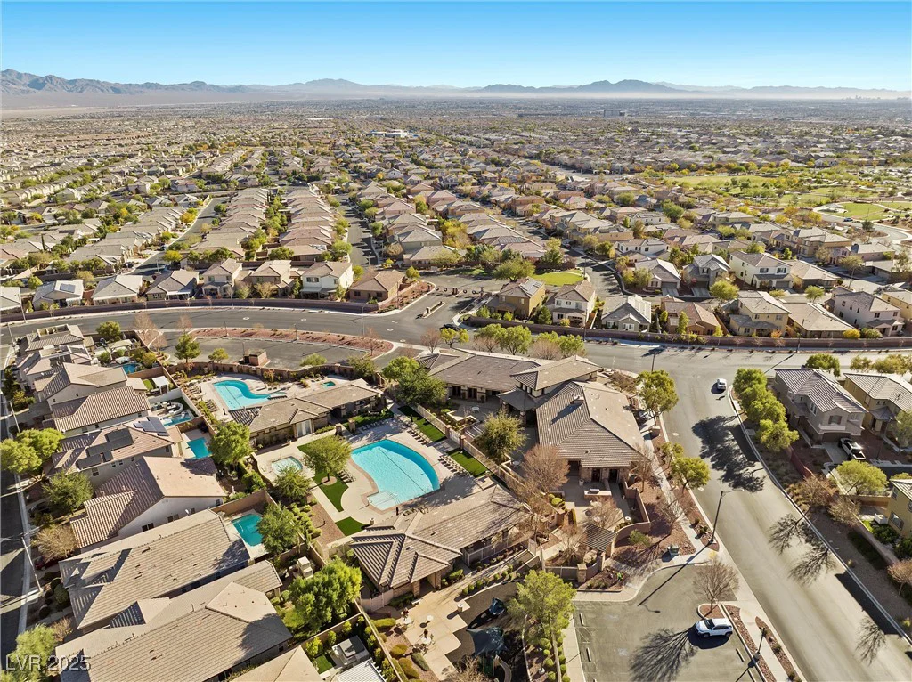 10655 Tray Mountain, Las Vegas, NV 89166
