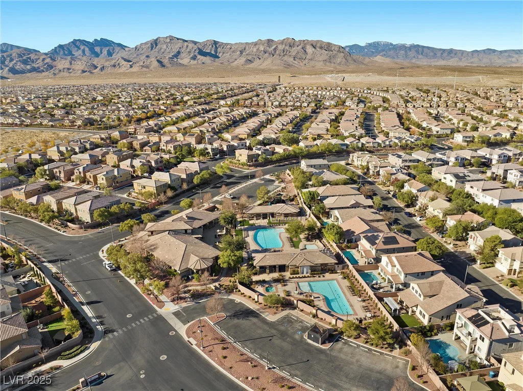 10655 Tray Mountain, Las Vegas, NV 89166