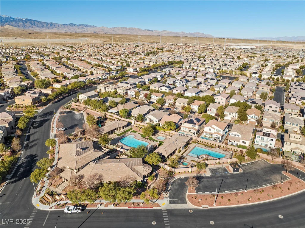 10655 Tray Mountain, Las Vegas, NV 89166