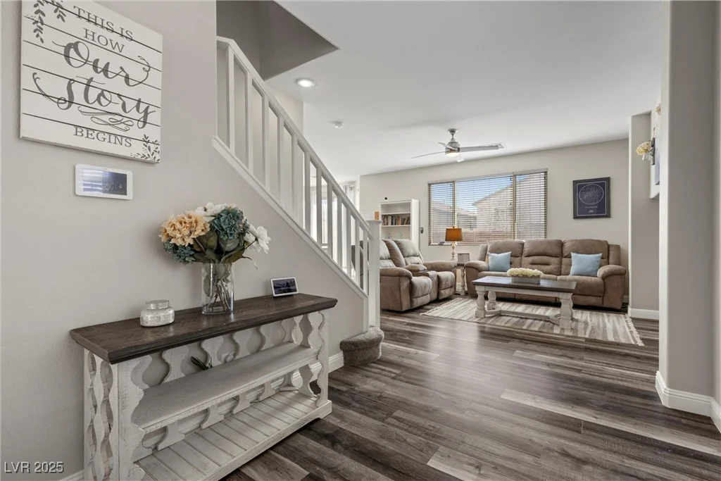 10655 Tray Mountain, Las Vegas, NV 89166