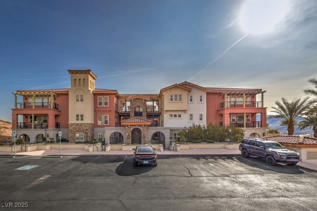 64 Strada Principale, Henderson, NV 89011