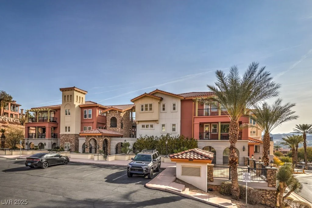 64 Strada Principale, Henderson, NV 89011