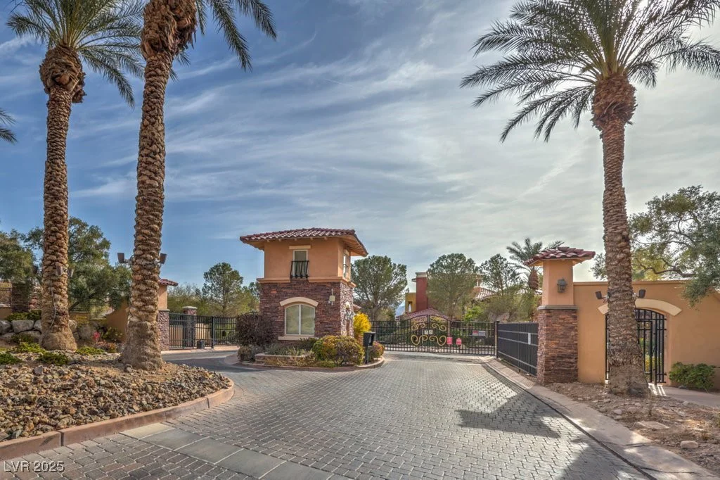 64 Strada Principale, Henderson, NV 89011