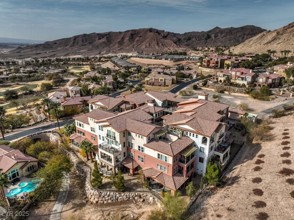 64 Strada Principale, Henderson, NV 89011