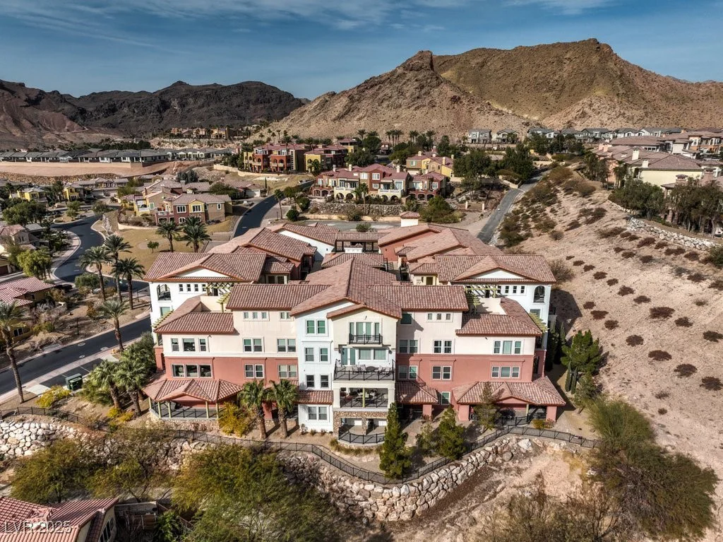 64 Strada Principale, Henderson, NV 89011