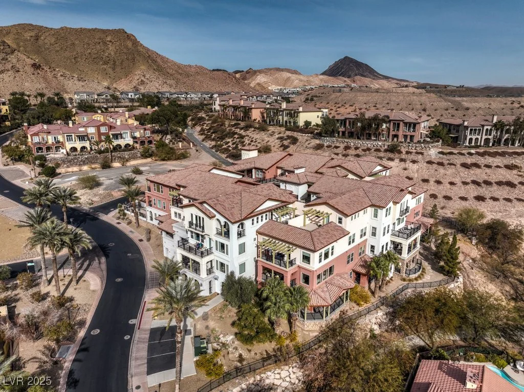 64 Strada Principale, Henderson, NV 89011