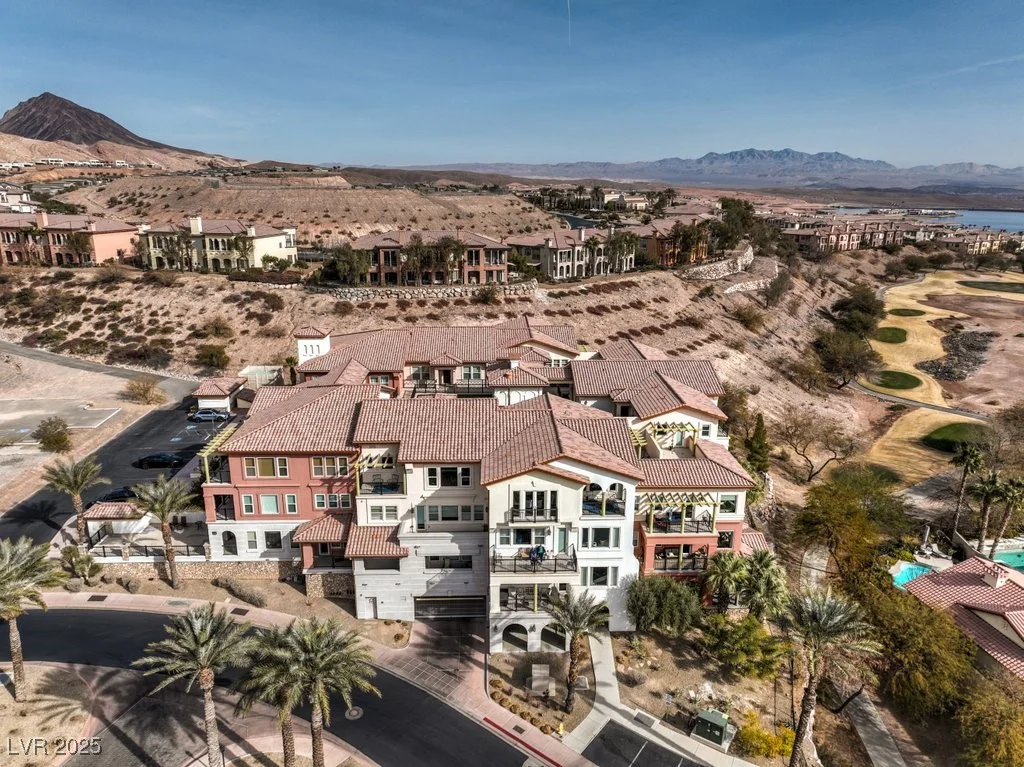 64 Strada Principale, Henderson, NV 89011