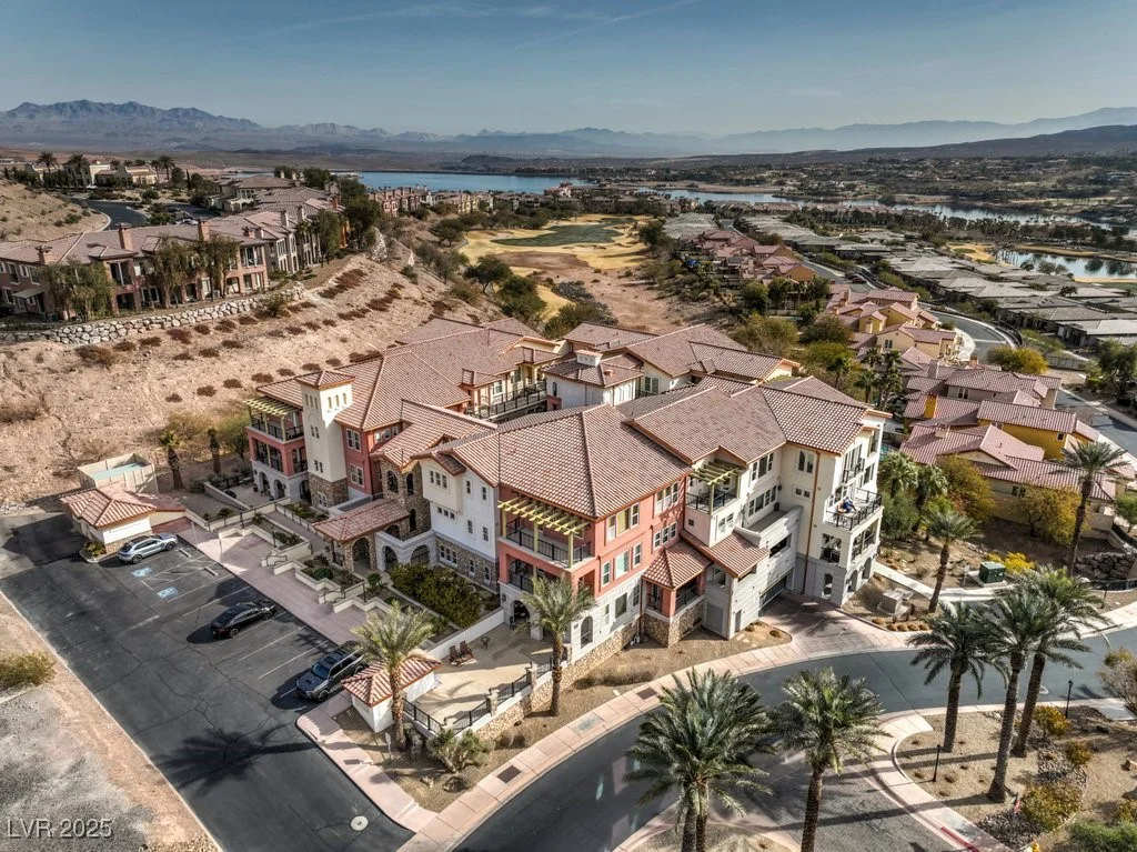 64 Strada Principale, Henderson, NV 89011
