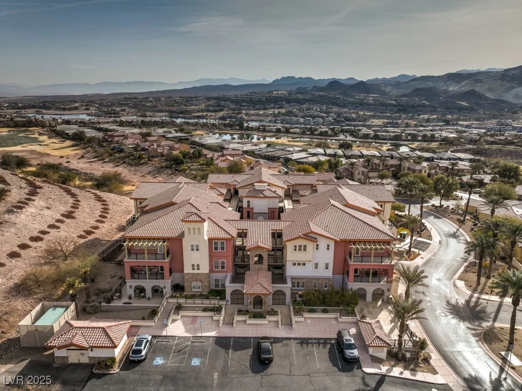 64 Strada Principale, Henderson, NV 89011