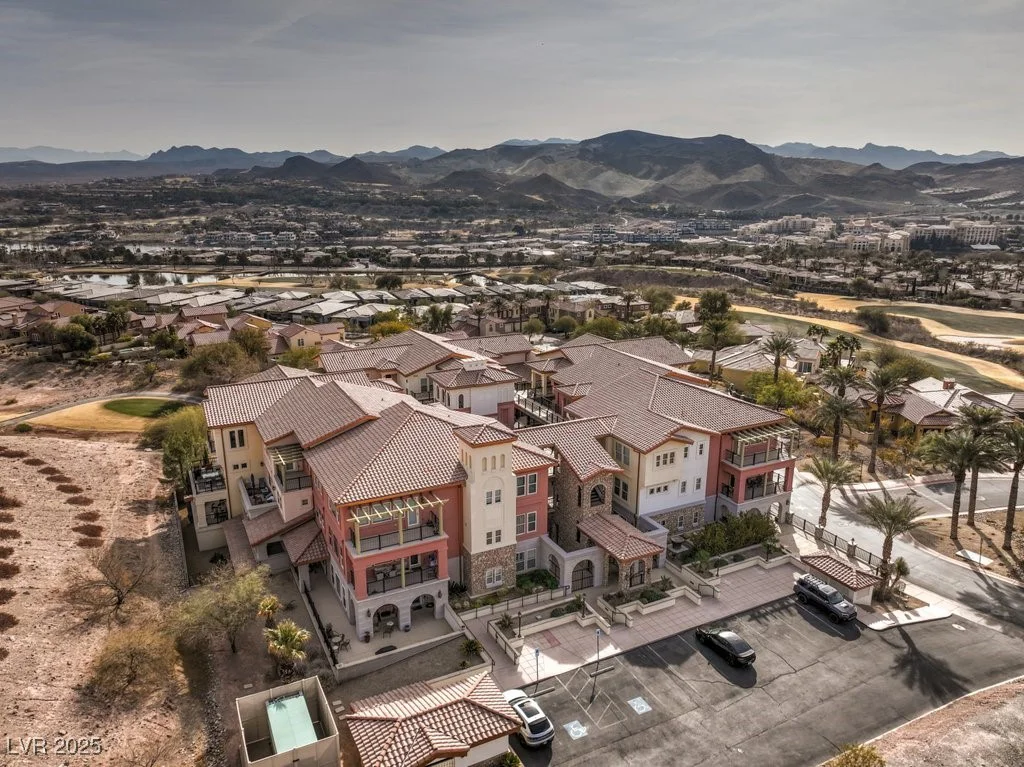 64 Strada Principale, Henderson, NV 89011