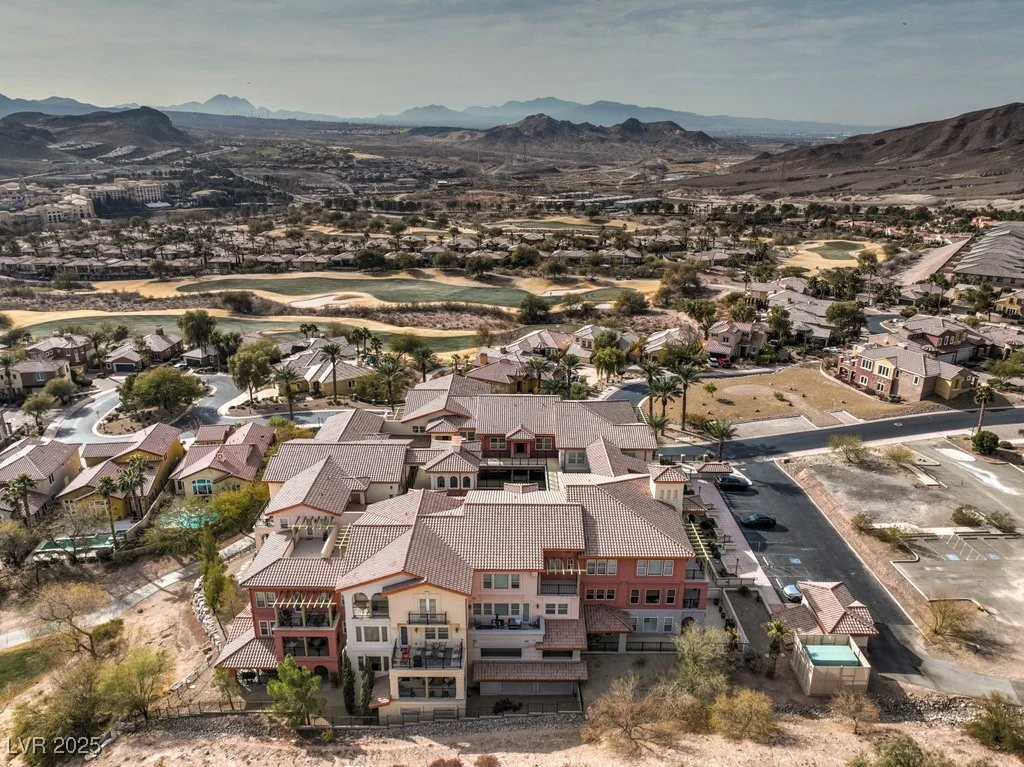 64 Strada Principale, Henderson, NV 89011