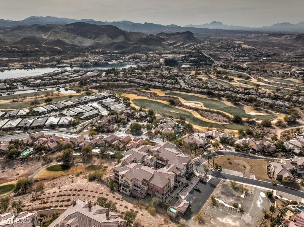 64 Strada Principale, Henderson, NV 89011