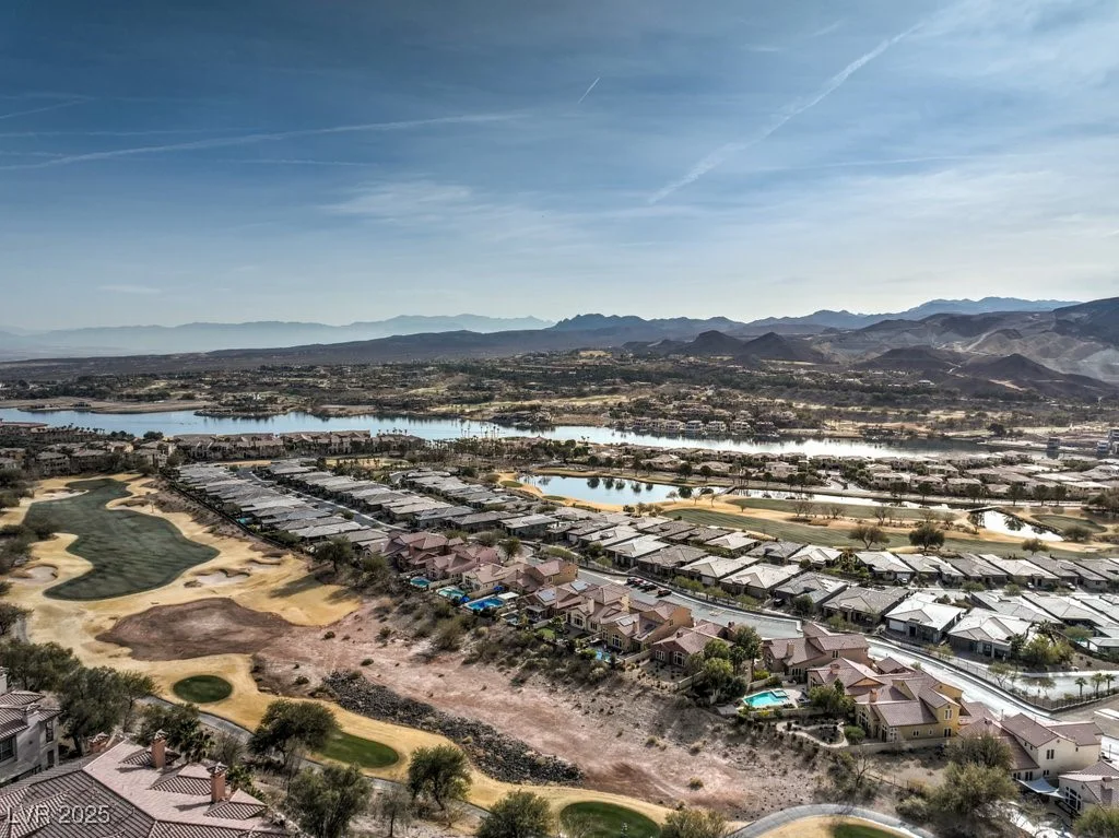 64 Strada Principale, Henderson, NV 89011
