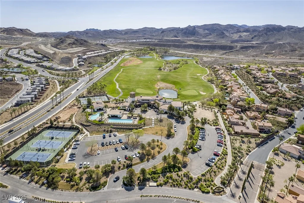 64 Strada Principale, Henderson, NV 89011