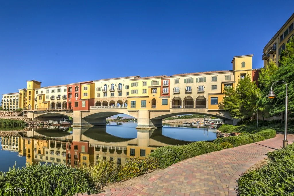 64 Strada Principale, Henderson, NV 89011