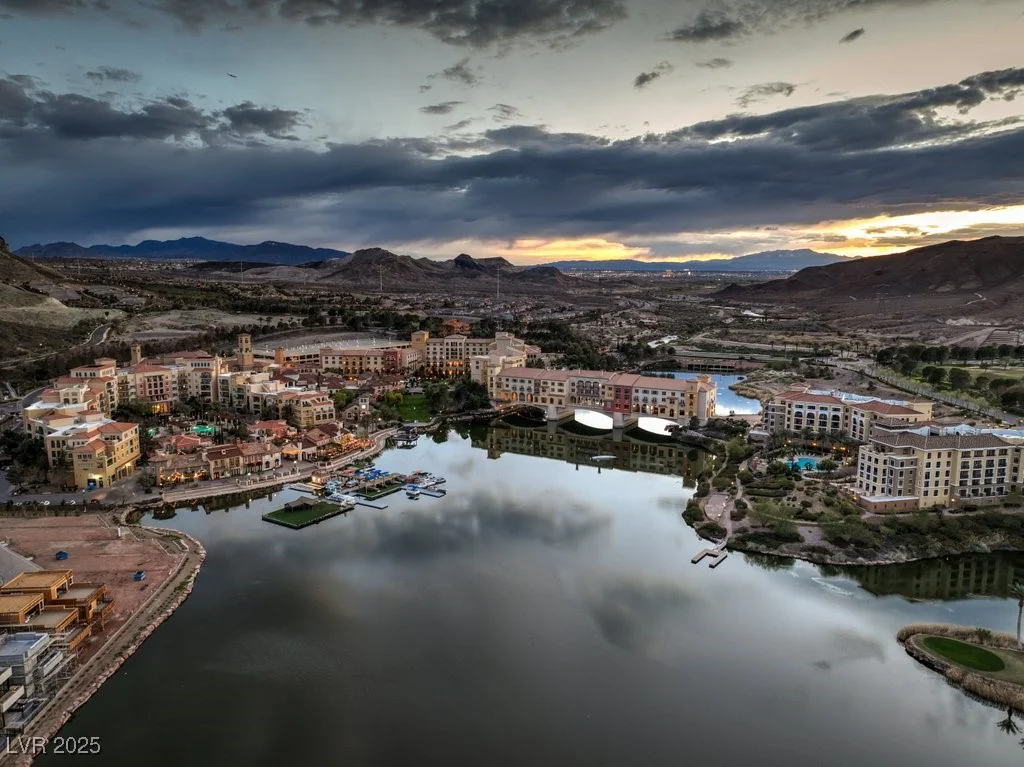 64 Strada Principale, Henderson, NV 89011
