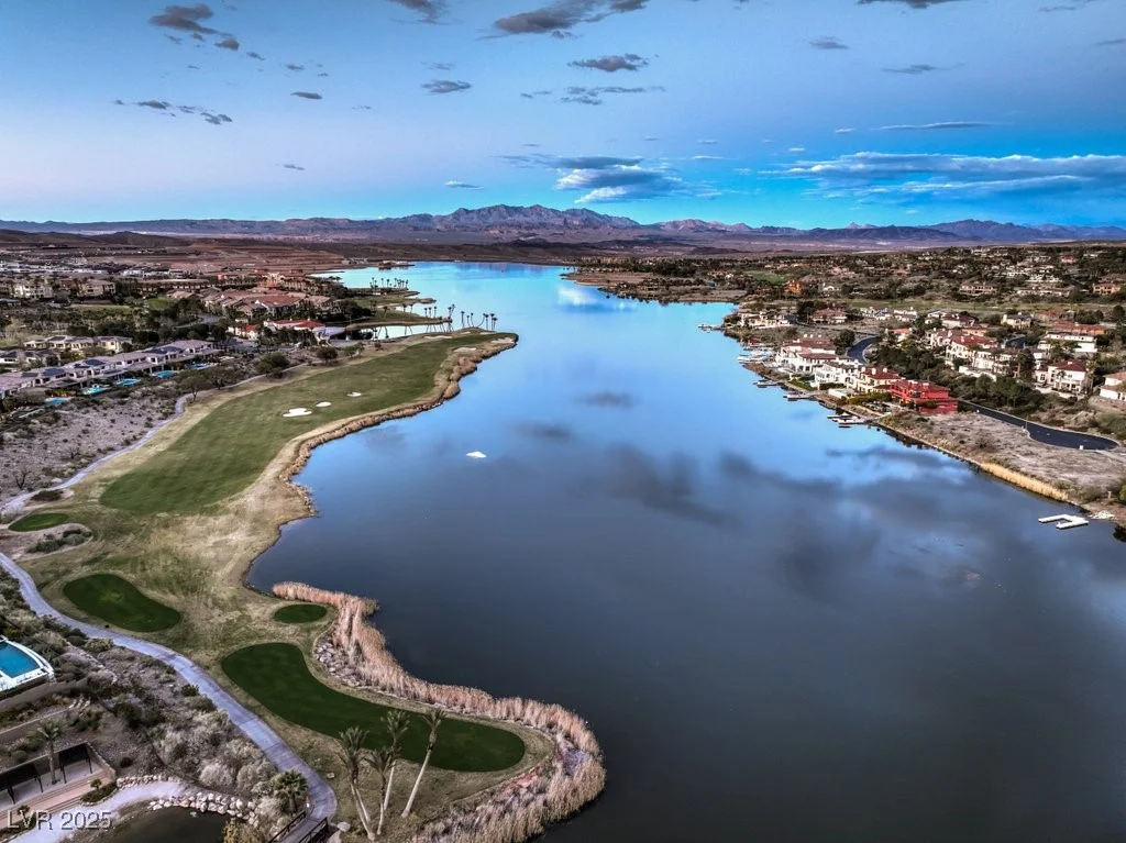 64 Strada Principale, Henderson, NV 89011