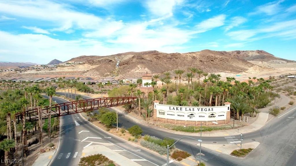 64 Strada Principale, Henderson, NV 89011