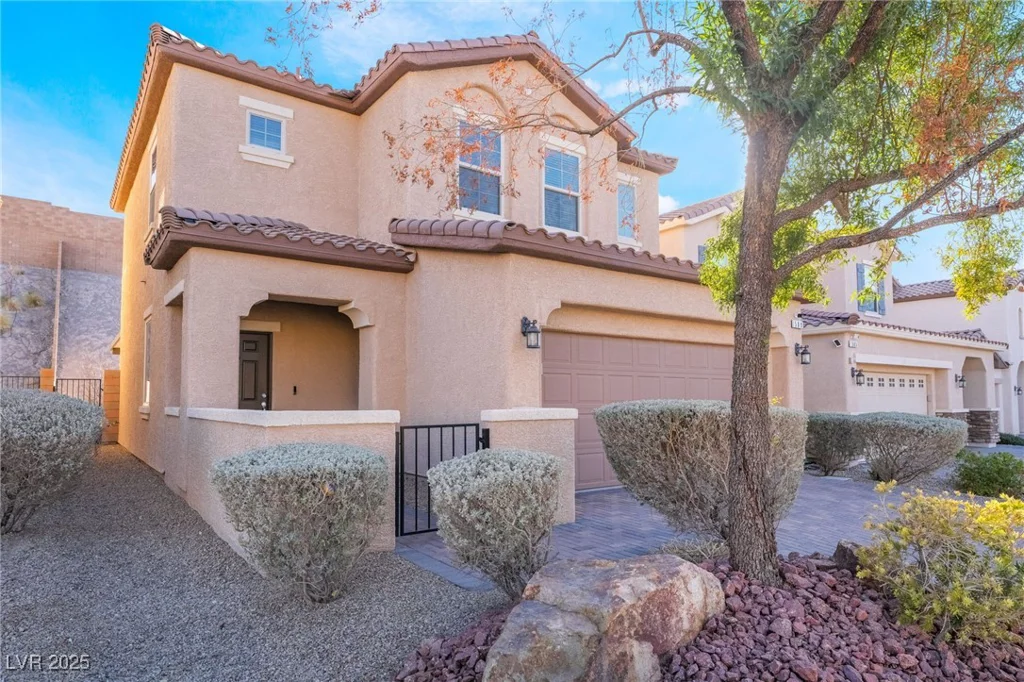 589 Via Medici, Henderson, NV 89011