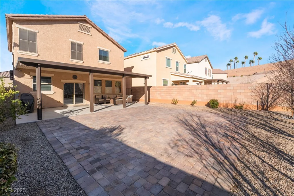 589 Via Medici, Henderson, NV 89011
