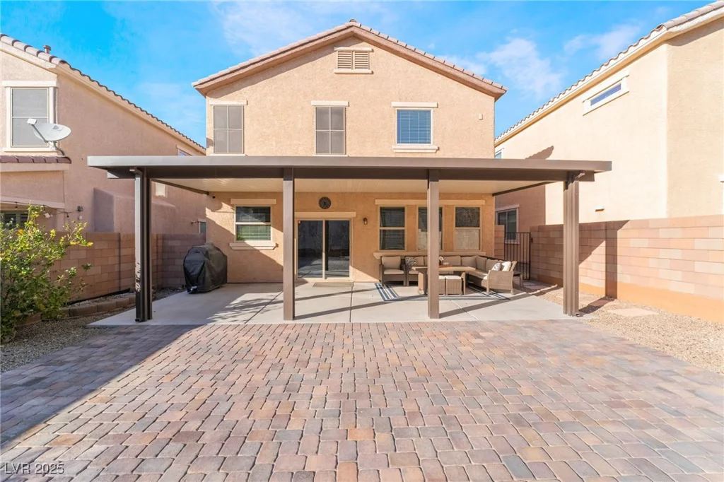 589 Via Medici, Henderson, NV 89011