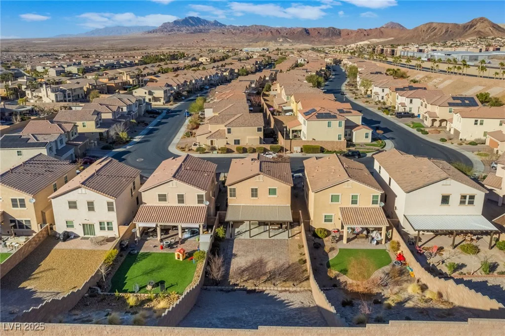 589 Via Medici, Henderson, NV 89011