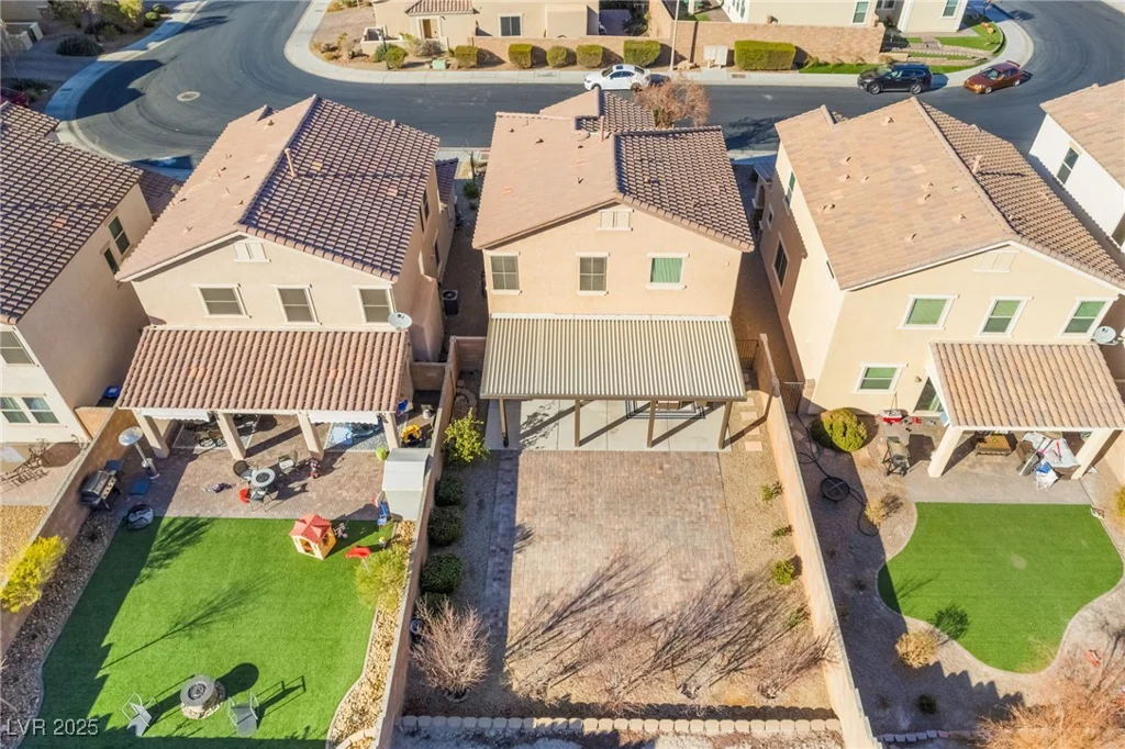 589 Via Medici, Henderson, NV 89011