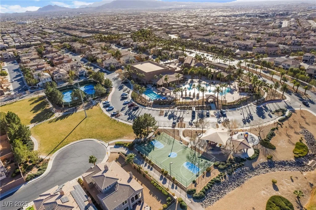 589 Via Medici, Henderson, NV 89011