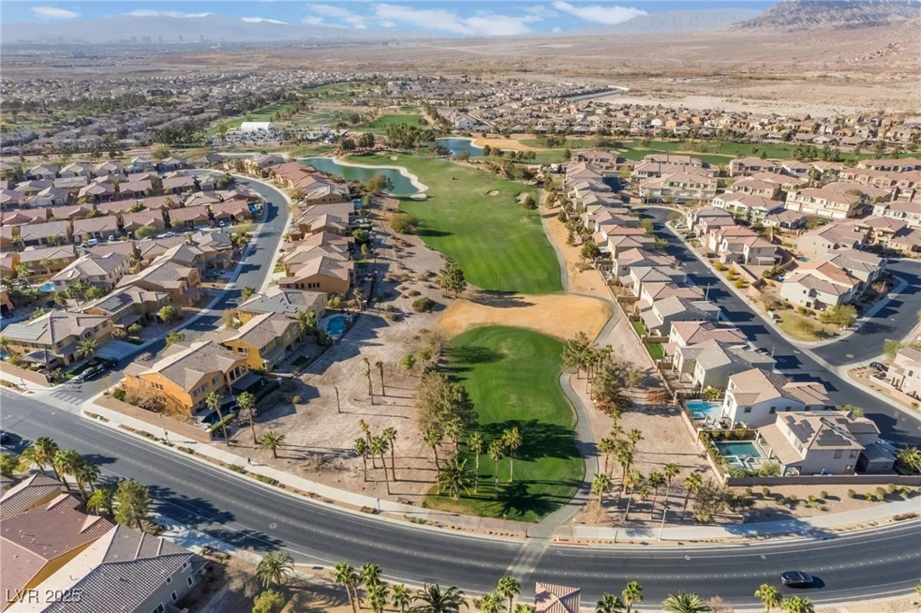 589 Via Medici, Henderson, NV 89011
