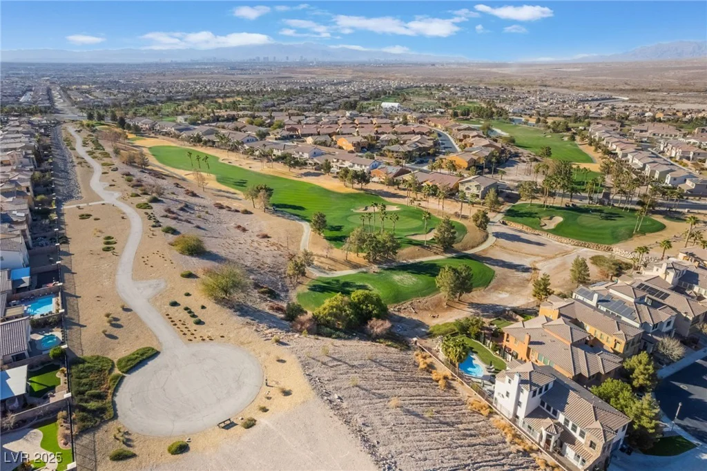 589 Via Medici, Henderson, NV 89011