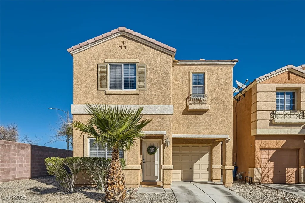 6092 Alameda Padre, Las Vegas, NV 89139