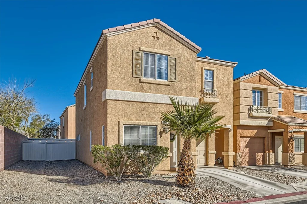 6092 Alameda Padre, Las Vegas, NV 89139