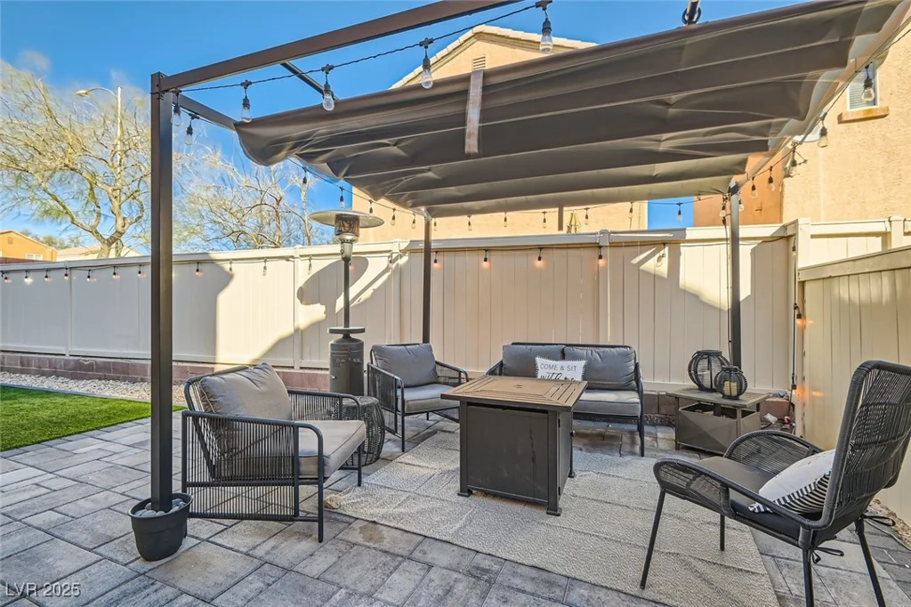 6092 Alameda Padre, Las Vegas, NV 89139