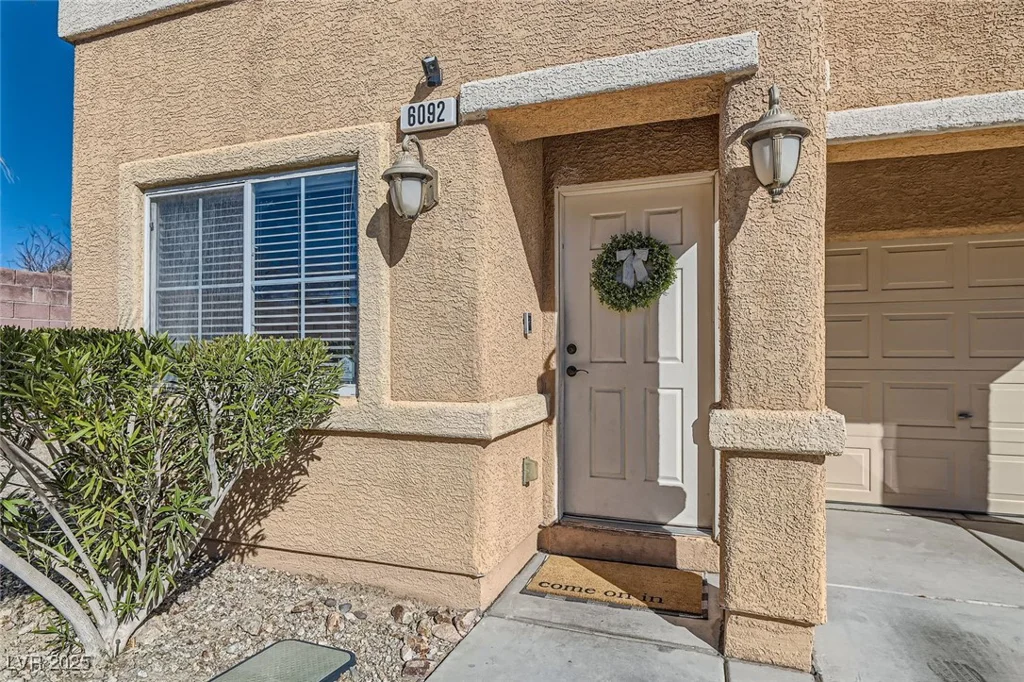 6092 Alameda Padre, Las Vegas, NV 89139