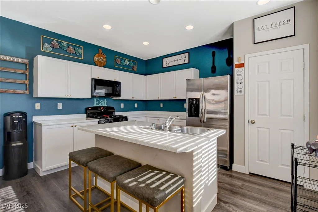 3898 Blake Canyon, North Las Vegas, NV 89032