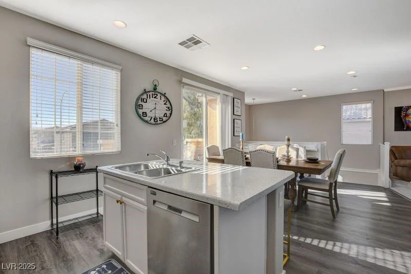 3898 Blake Canyon, North Las Vegas, NV 89032