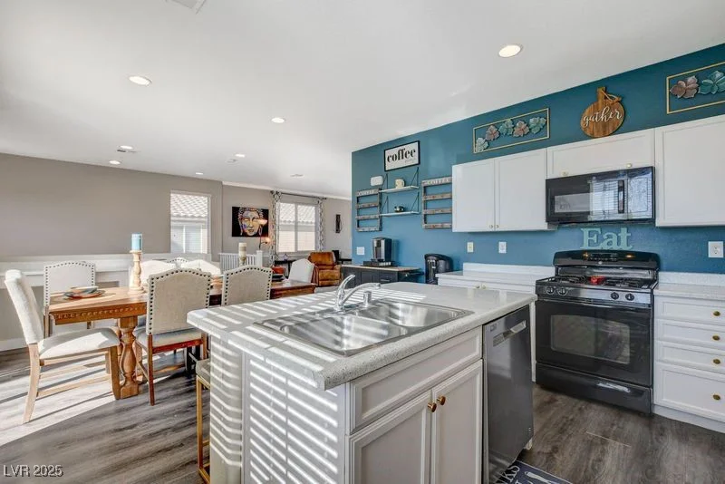 3898 Blake Canyon, North Las Vegas, NV 89032