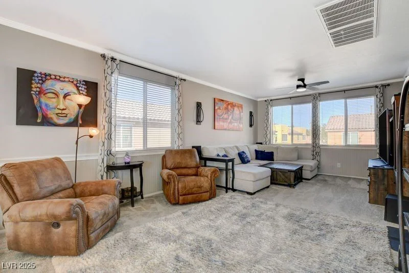 3898 Blake Canyon, North Las Vegas, NV 89032