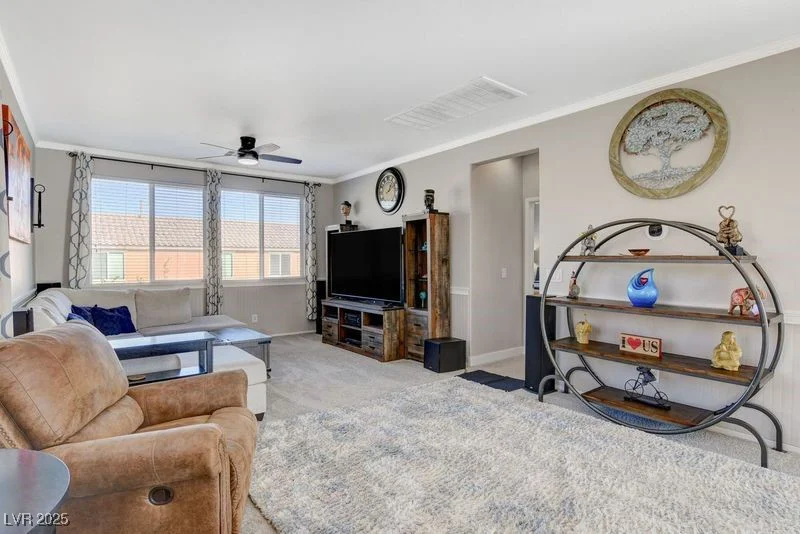 3898 Blake Canyon, North Las Vegas, NV 89032