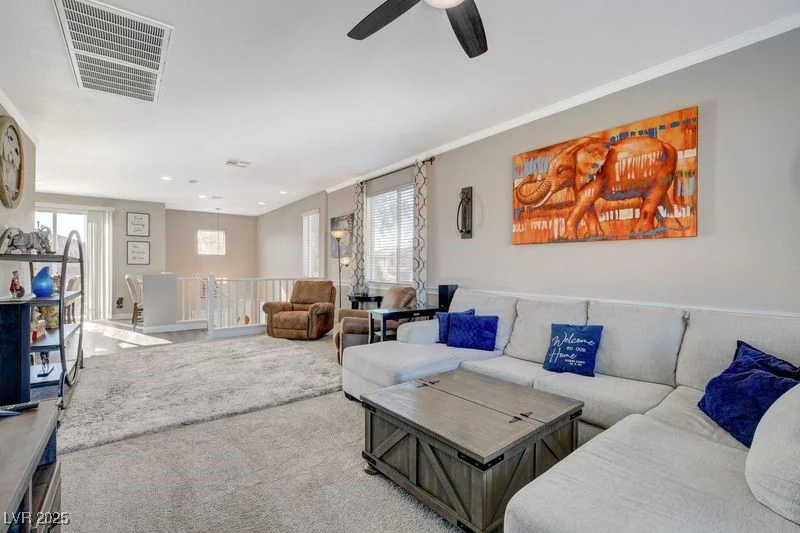 3898 Blake Canyon, North Las Vegas, NV 89032