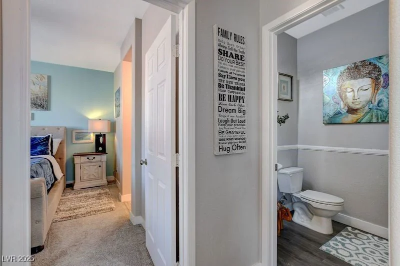 3898 Blake Canyon, North Las Vegas, NV 89032
