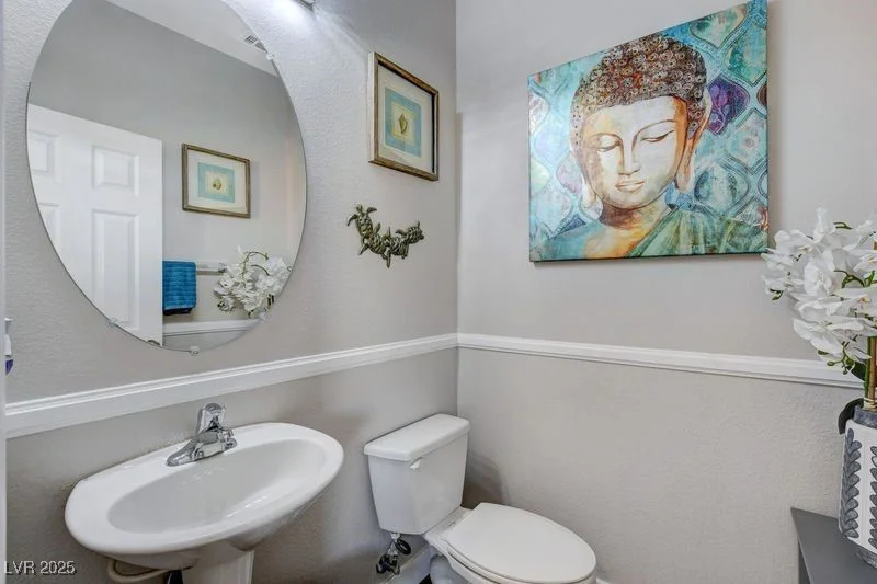 3898 Blake Canyon, North Las Vegas, NV 89032
