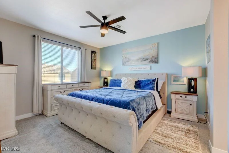 3898 Blake Canyon, North Las Vegas, NV 89032