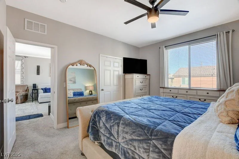 3898 Blake Canyon, North Las Vegas, NV 89032