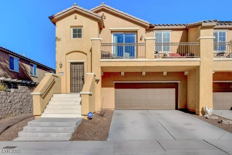 3898 Blake Canyon, North Las Vegas, NV 89032