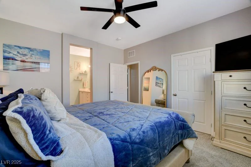 3898 Blake Canyon, North Las Vegas, NV 89032