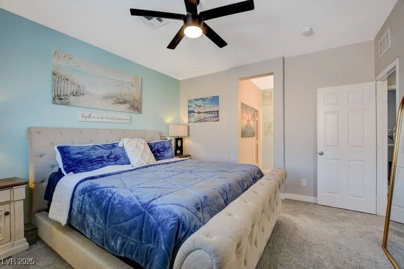 3898 Blake Canyon, North Las Vegas, NV 89032