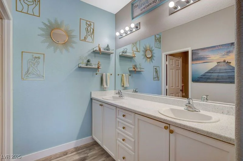 3898 Blake Canyon, North Las Vegas, NV 89032